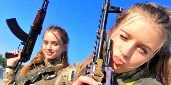 Dreszczyki oburzenia